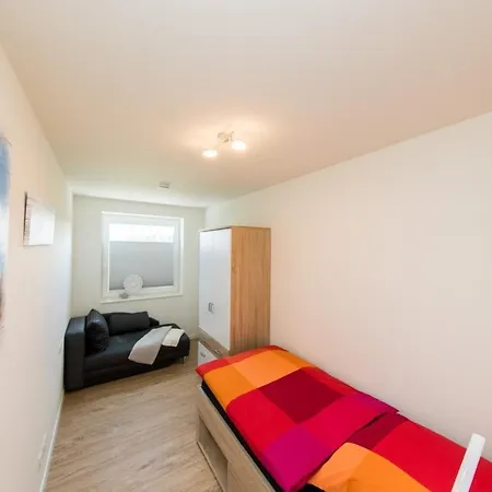 Quartier Hohe Geest 16 - Lena