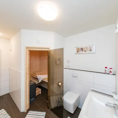 Quartier Hohe Geest 16 - Lena Apartment *