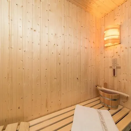 Quartier Hohe Geest 16 - Lena Apartment