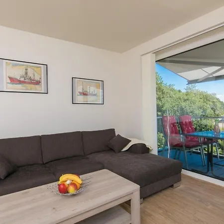 Quartier Hohe Geest 16 - Lena Apartment *
