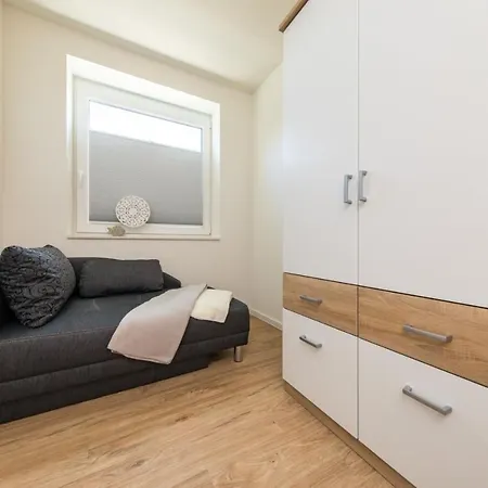 Quartier Hohe Geest 16 - Lena